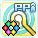 EPPRF icon